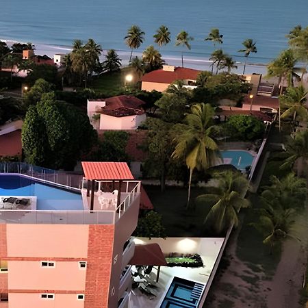 Appartement AP 002 Makaiba Porto de Galinhas - Coração de Porto Extérieur photo