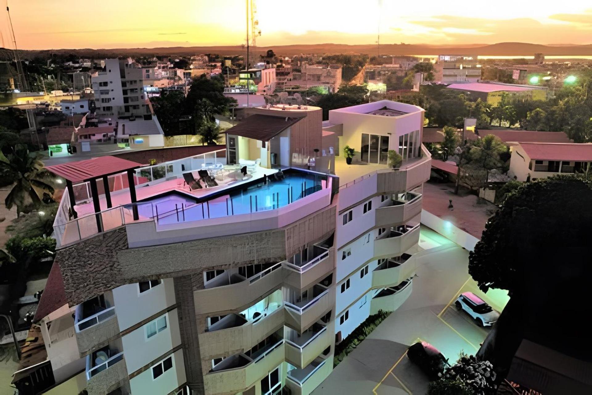 Appartement AP 002 Makaiba Porto de Galinhas - Coração de Porto Extérieur photo