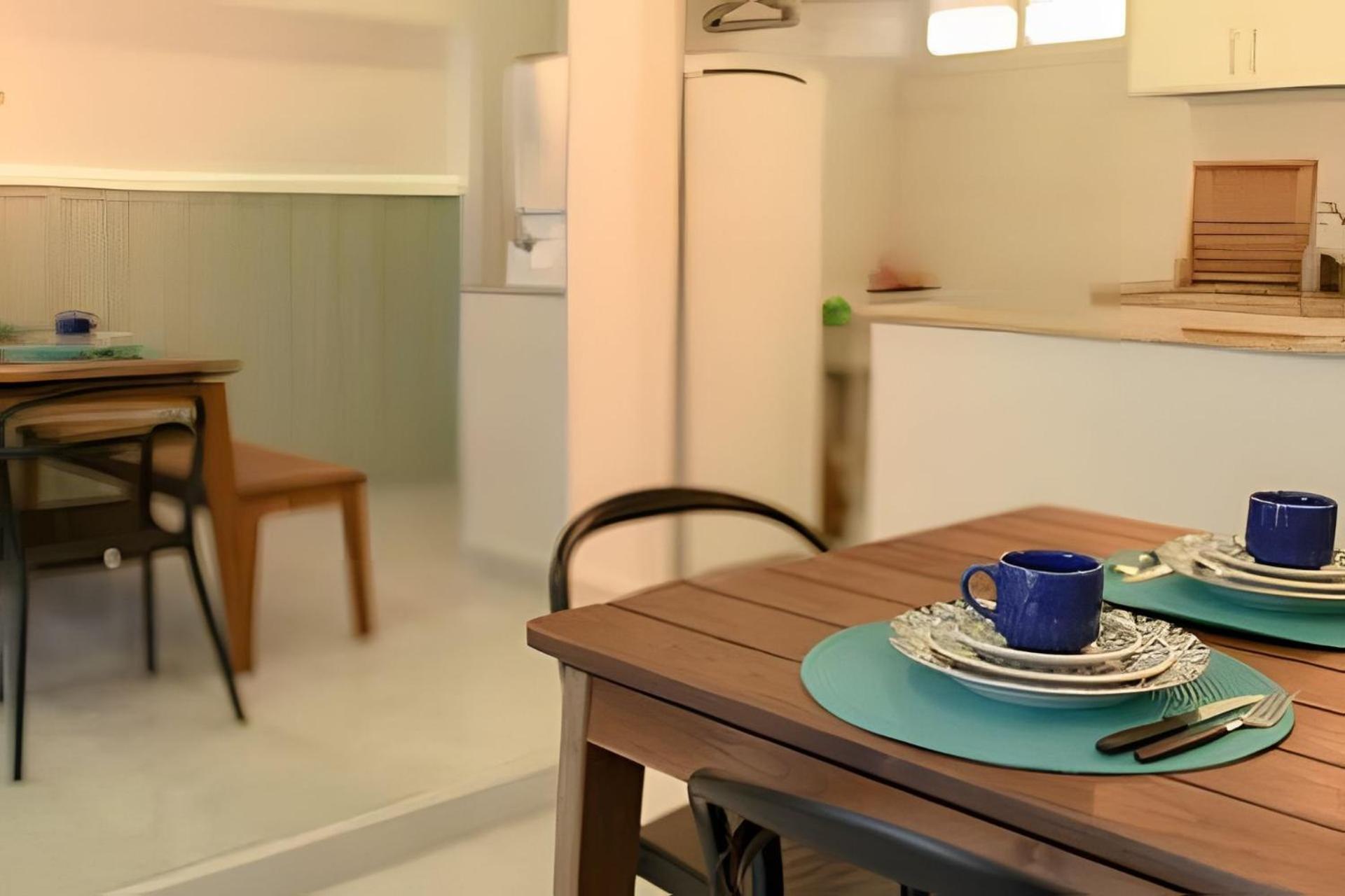 Appartement AP 002 Makaiba Porto de Galinhas - Coração de Porto Extérieur photo