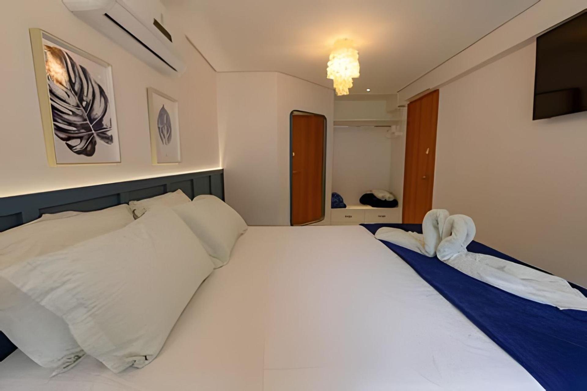 Appartement AP 002 Makaiba Porto de Galinhas - Coração de Porto Extérieur photo