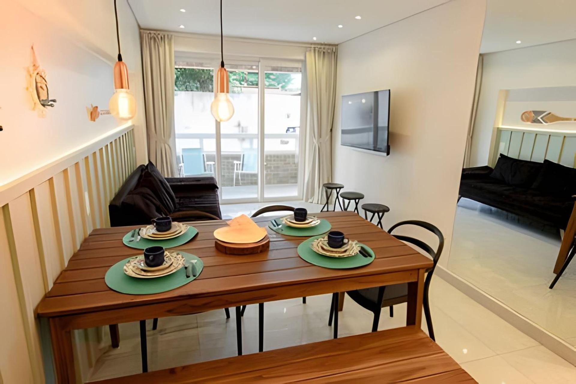 Appartement AP 002 Makaiba Porto de Galinhas - Coração de Porto Extérieur photo