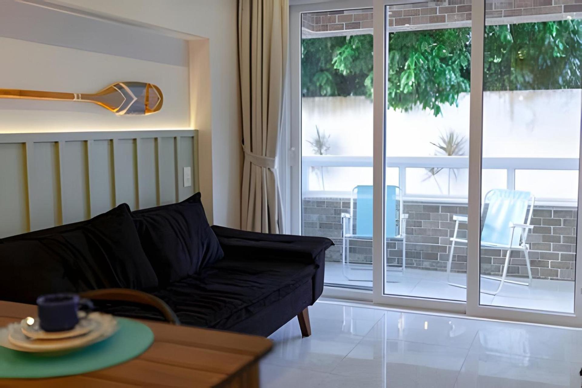 Appartement AP 002 Makaiba Porto de Galinhas - Coração de Porto Extérieur photo
