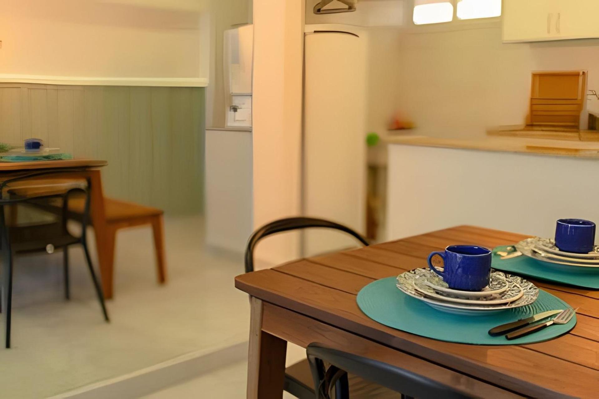 Appartement AP 002 Makaiba Porto de Galinhas - Coração de Porto Extérieur photo