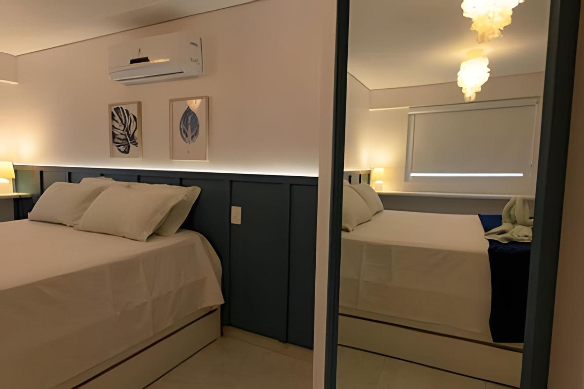 Appartement AP 002 Makaiba Porto de Galinhas - Coração de Porto Extérieur photo
