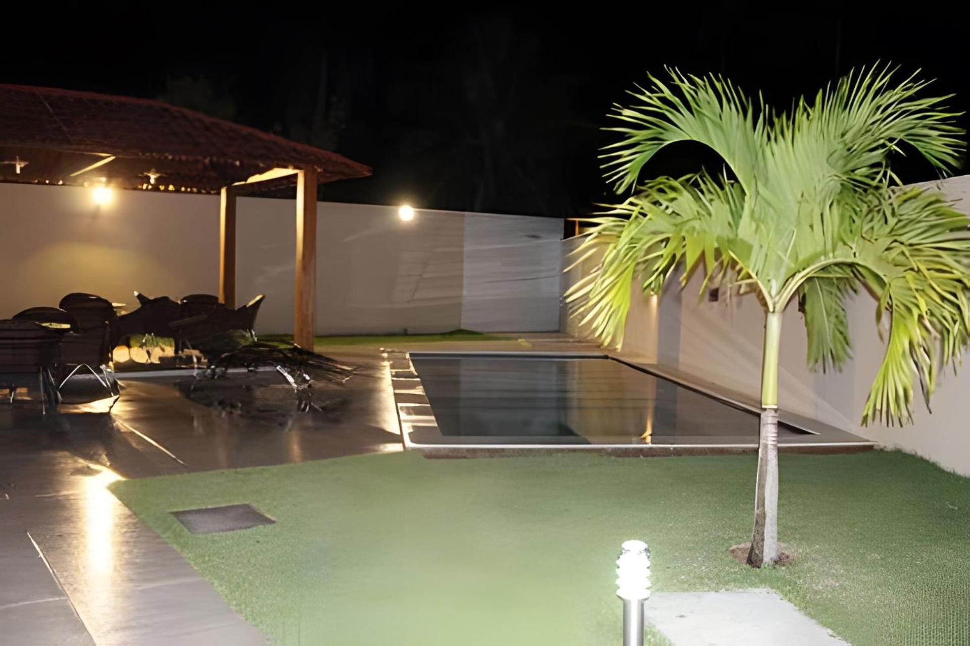 Appartement AP 002 Makaiba Porto de Galinhas - Coração de Porto Extérieur photo