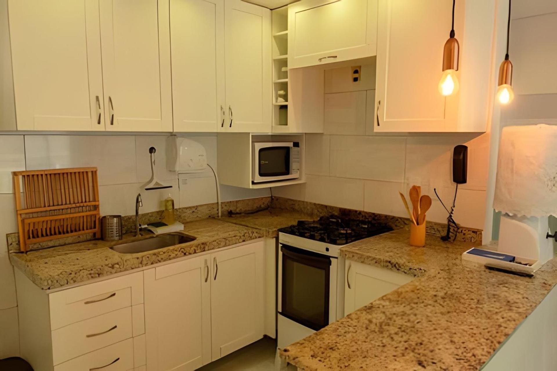 Appartement AP 002 Makaiba Porto de Galinhas - Coração de Porto Extérieur photo
