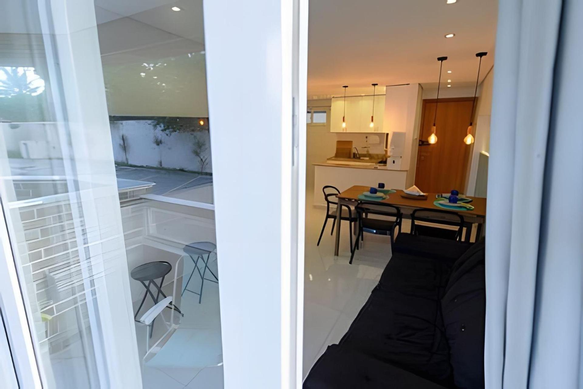 Appartement AP 002 Makaiba Porto de Galinhas - Coração de Porto Extérieur photo