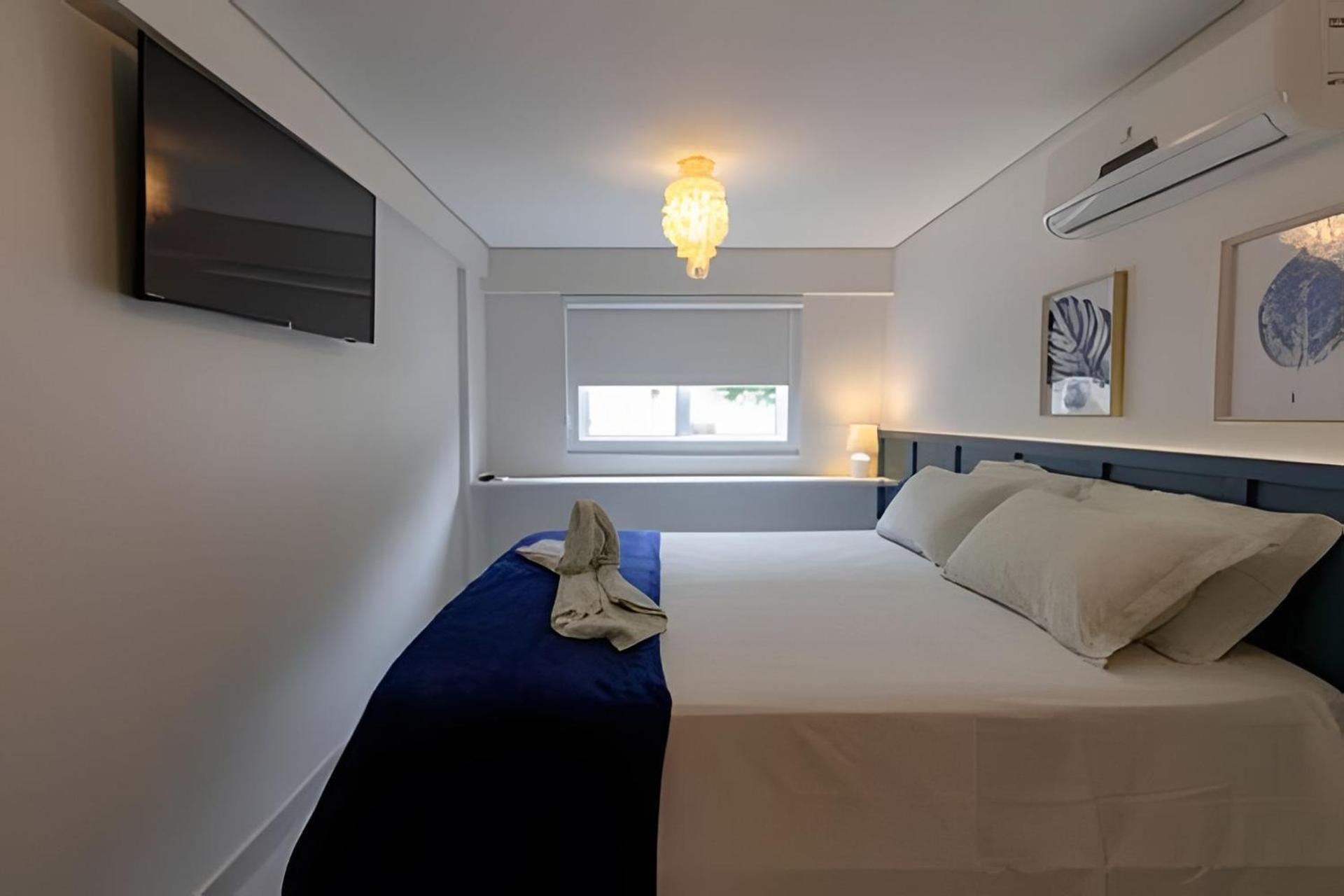Appartement AP 002 Makaiba Porto de Galinhas - Coração de Porto Extérieur photo