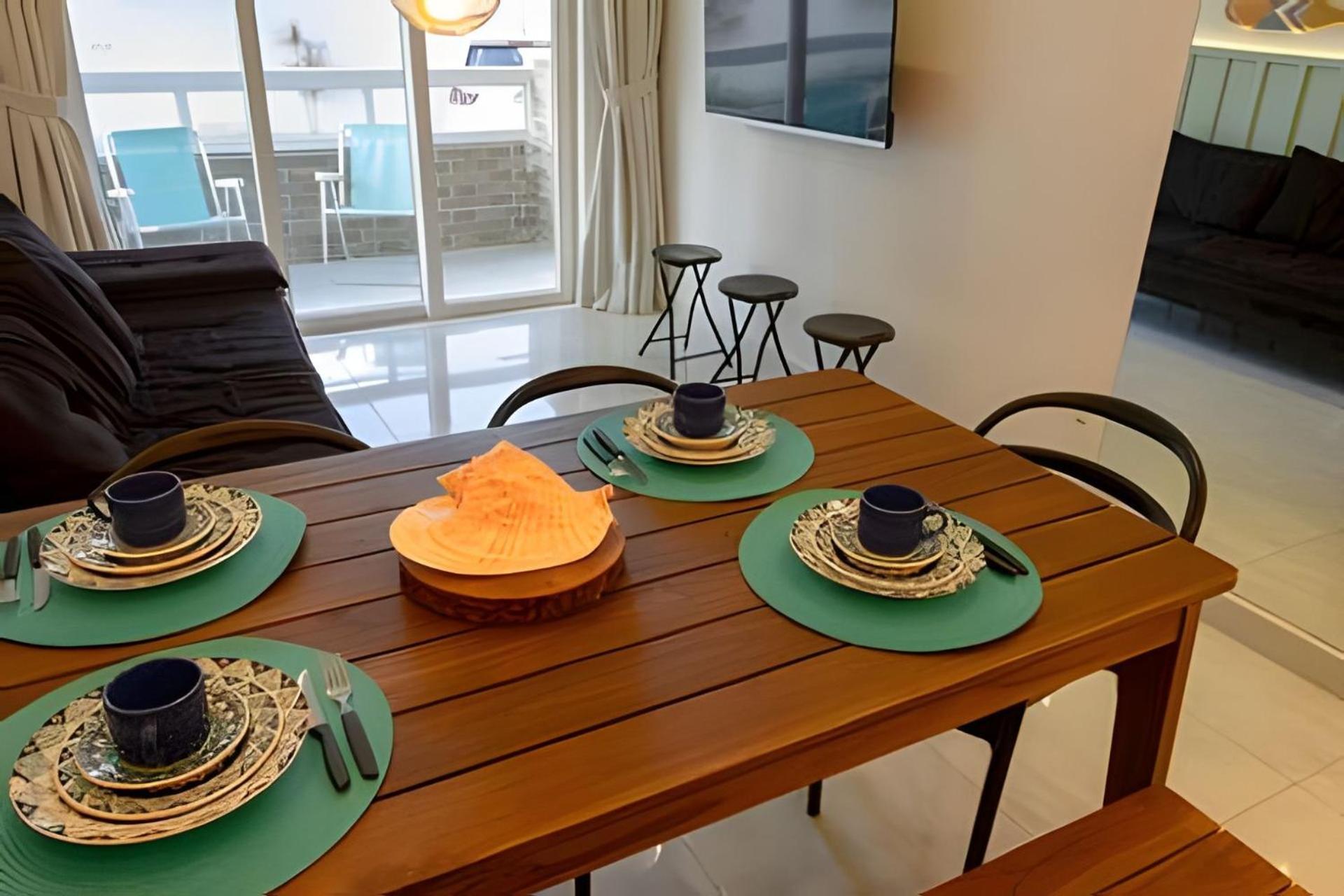 Appartement AP 002 Makaiba Porto de Galinhas - Coração de Porto Extérieur photo