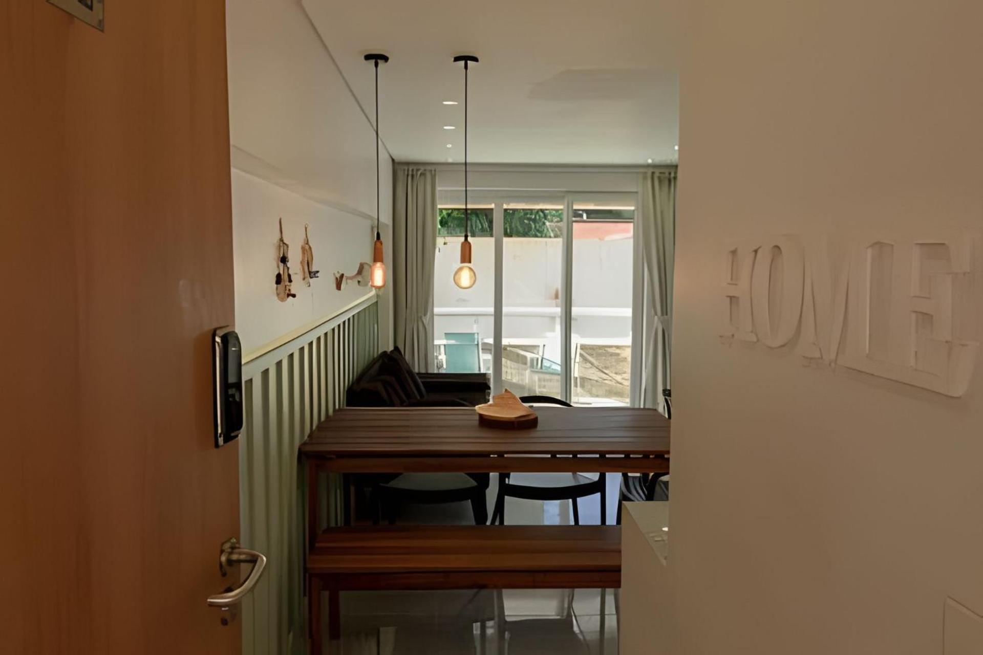 Appartement AP 002 Makaiba Porto de Galinhas - Coração de Porto Extérieur photo